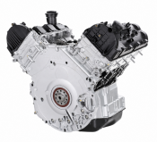 Renoverad Motor - 3.0 Motorkod MCR.CA