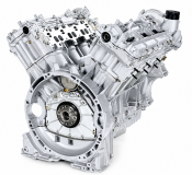 Renoverad Motor - 3.0 Motorkod OM642.920