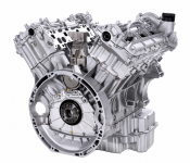 Renoverad Motor - 3.0 Motorkod OM642.992