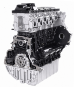 Renoverad motor - 3.0 Motorkod ZD3-200