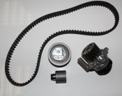 Renoverad Motor - Volkswagen Passat 2.0 TDi Motorkod: CFGB, dieselmotor, Motor, Motorer, Utbytesmotor, utbytesmotorer, motorreno