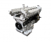 Renoverad Motor - Audi Q7 V12 6.0TDi Motorkod CCGA, Renoverade motorer, Renoverad motor , utbytesmotorer, motorrenovering, utbyt