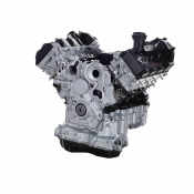 Renoverad Motor - Audi VW 3.0TDi Motorkod CVVA, CJGD,CLZB,CRCA