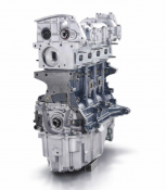 Renoverad Motor - Fiat 1.6 Motorkod 940.C1.000