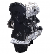 Renoverad Motor - Ford 2.0 Motorkod BCCC
