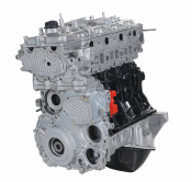 Renoverad Motor - Isuzu D-MAX 2.5 Motorkod 4JK1-TC