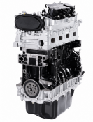 Renoverad Motor - Iveco Daily 2.3 Motorkod F1AGL411U