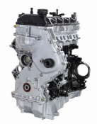 Renoverad Motor - Kia 1.7 Motorkod D4FD