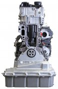 Renoverad Motor - Mercedes Benz 204 X GLK 220 CDI Motorkod OM651.912, Renoverade motorer, Renoverad motor , utbytesmotorer, moto