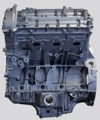 Renoverad Motor - Mercedes C350 3.0 CDi V6 Motorkod 642830