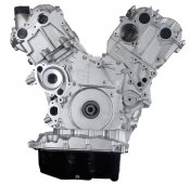 Renoverad Motor - Mercedes E300 Bleutec 3.0 CDi V6 Motorkod 642920