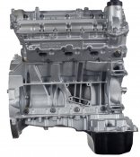 Renoverad Motor - Mercedes E300 Bleutec 3.0 CDi V6 Motorkod 642920