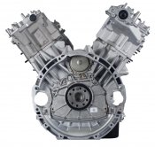 Renoverad Motor - Mercedes E300 Bleutec 3.0 CDi V6 Motorkod 642920