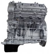 Renoverad Motor - Mercedes E300 Bleutec 3.0 CDi V6 Motorkod 642920
