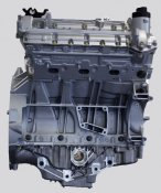 Renoverad Motor - Mercedes E300 Bluetec 3.0 CDi V6 Motorkod 642850