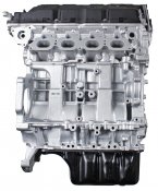 Renoverad Motor - Mini Cluban R55 1.4 Bensin Motorkod N12B14A