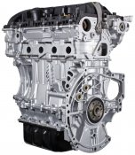 Renoverad Motor - Mini Clubman R55 1.6 Bensin Motorkod N16B16A