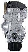 Renoverad Motor - Mini Clubman R55 1.6 Bensin Motorkod N16B16A