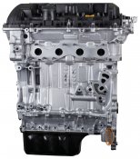 Renoverad Motor - Mini Paceman R61  1.6 Bensin Motorkod: N16B16A
