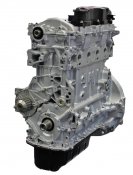 Renoverad Motor - Mini R56 1,6 CDi Motorkod DV6-9HZ