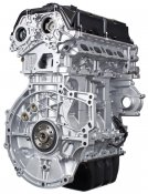 Renoverad Motor - Mini Roadster 1.6 (R59) Motorkod N18B16A, Renoverade motorer, Renoverad motor , utbytesmotorer, motorrenoverin