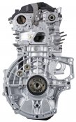 Renoverad Motor - Mini Roadster R59 1.6 Bensin Motorkod N16B16A