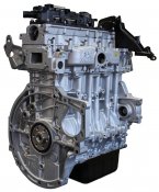 Renoverad Motor - Peugeot 508 1.6HDi Motorkod DV6C-9HR, Renoverade motorer, Renoverad motor , utbytesmotorer, motorrenovering, u