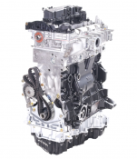 Renoverad Motor - Peugeot traveller 2.0 HDi Motorkod  DW10F-