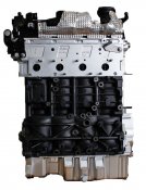 Renoverad Motor - Skoda Octavia 1.6TDi Motorkod CAYC