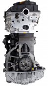 Renoverad Motor - Skoda Octavia II 2.0 TDi Motorkod BKD