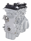 Renoverad Motor - Suzuki Vitara 1.4 Motorkod K14C