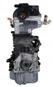Renoverad Motor - Volkswagen Passat 2.0 TDI - Motorkod BMP
