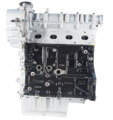 Renoverad Motor - Volkswagen Tauran 1.4 TSi Motorkod CAVC