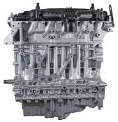 Renoverad Motor - Volvo V70 2.0 D3D4 Motorkod D5204T2, D5204T3, Renoverade motorer, Renoverad motor , utbytesmotorer, motorrenov