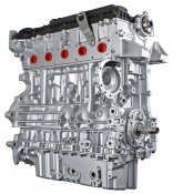 Renoverad Motor - Volvo V70 2.0 D3D4 Motorkod D5204T2, D5204T3, Renoverade motorer, Renoverad motor , utbytesmotorer, motorrenov