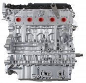 Renoverad Motor - Volvo V70 2.0 D3D4 Motorkod D5204T2, D5204T3, Renoverade motorer, Renoverad motor , utbytesmotorer, motorrenov