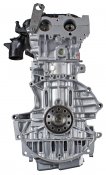 Renoverad Motor - Volvo V70 2.0 D3D4 Motorkod D5204T2, D5204T3, Renoverade motorer, Renoverad motor , utbytesmotorer, motorrenov