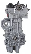 Renoverad Motor - Volvo V70 2.0 D3D4 Motorkod D5204T2, D5204T3, Renoverade motorer, Renoverad motor , utbytesmotorer, motorrenov