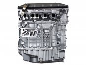 Renoverad motor - VW Touareg 2.5 TDI 174 Hp BAC