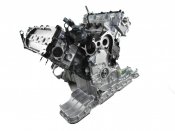 Renoverad motor Audi A8 3.0 TDI 232 Hp ASB