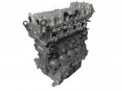 Renoverad motor Fiat Ducato 3.0 D F1CE0481 2006- 145 till 177 Hp