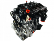 Renoverad motor Nissan Primastar 2.5 DCI 134 Hp G9U-7