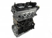 Renoverad motor Volkswagen Caddy 2.0 TDI 110 Hp CLCA