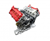 Renoverad RS4 Motor - Audi RS4 4.2 V8 420Hk Motorkod BNS, Renoverad RS4 motorer, Renoverad RS 4 motor , utbytesmotorer, RS4 moto