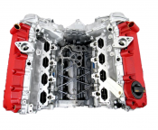 Renoverad RS4 Motor - Audi RS4 4.2 V8 420Hk Motorkod BNS, Renoverad RS4 motorer, Renoverad RS 4 motor , utbytesmotorer, RS4 moto
