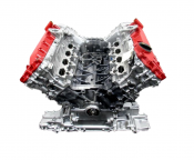 Renoverad RS4 Motor - Audi RS4 4.2 V8 420Hk Motorkod BNS, Renoverad RS4 motorer, Renoverad RS 4 motor , utbytesmotorer, RS4 moto