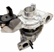 Renoverad turbo - 1.5 HDi - 9835855380