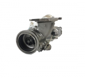 Renoverad turbo - Audi A1TT 2.0TFSiTSi Motorkod CWZA,CHHC, Turbo, Turboaggregat, turboladdare, renovera turbo, Ny turbo, renover