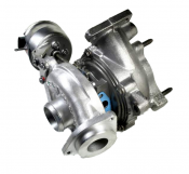 Renoverad turbo - Audi A4, A5, Q5 2.0TDi Motorkod CAGA, CMEA, CJCA, CMFA, Turbo, Turboaggregat, turboladdare, renovera turbo, Ny