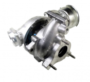 Renoverad turbo - Audi A4, A5, Q5 2.0TDi Motorkod CAGA, CMEA, CJCA, CMFA, Turbo, Turboaggregat, turboladdare, renovera turbo, Ny